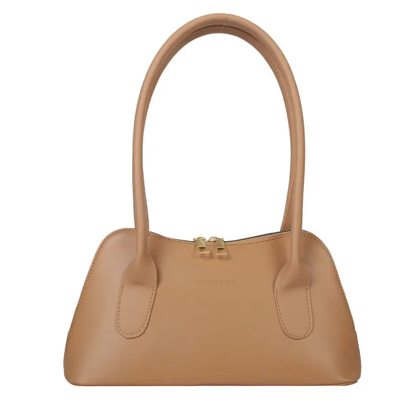 Dumpling Shoulder Bags fashionnsio