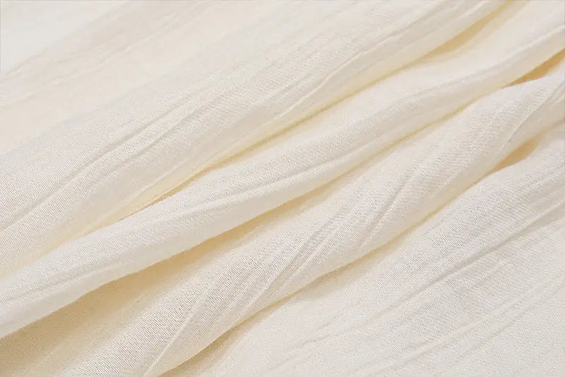 Bow Corset Leaf Neck Dress fashionnsio