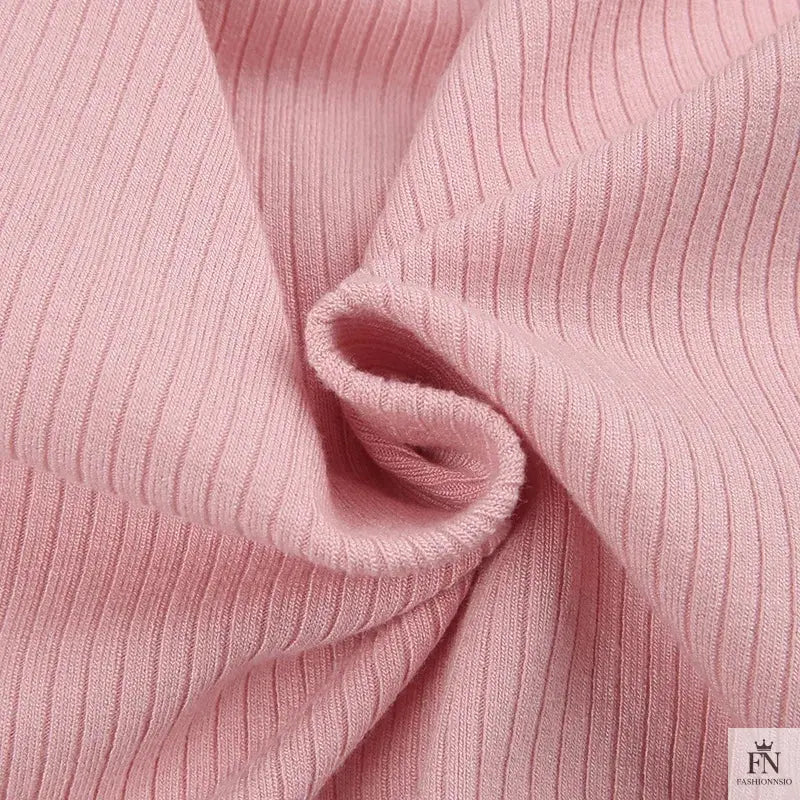 Long Sleeve Patchwork Y2k Top - Fashionnsio