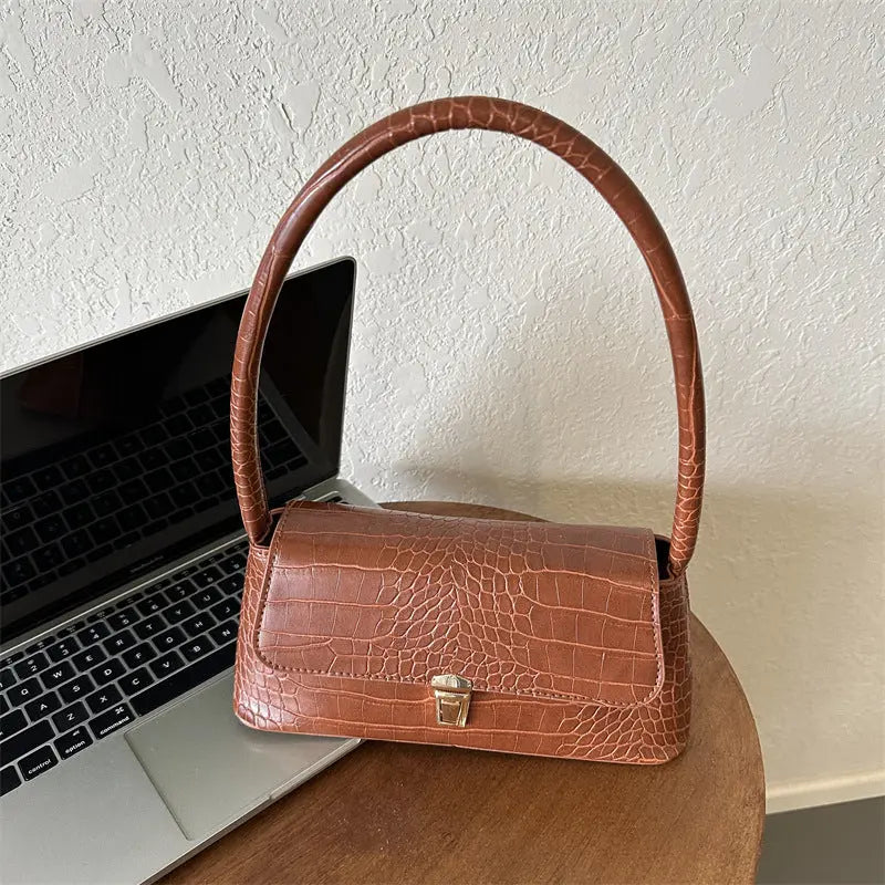 Korean Style Shoulder Bags fashionnsio