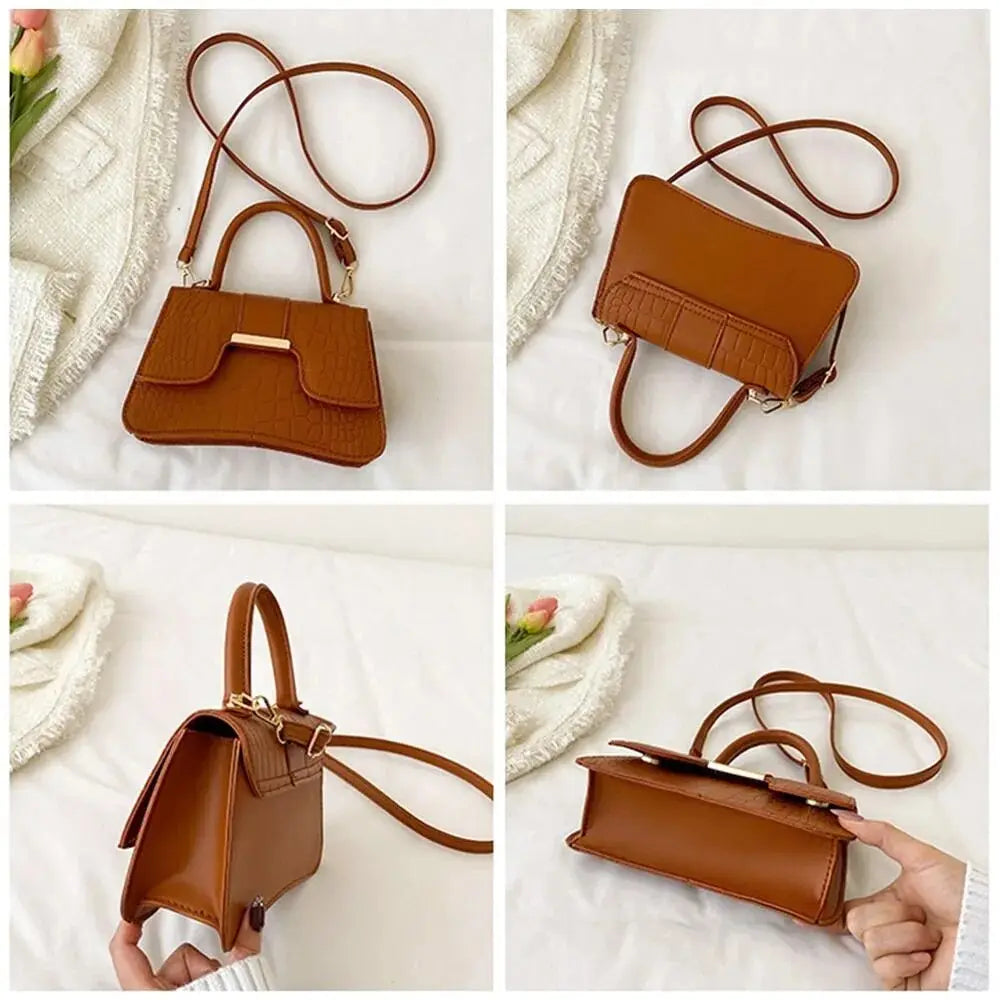 Pure Vintage Handbags/Sling Bags fashionnsio