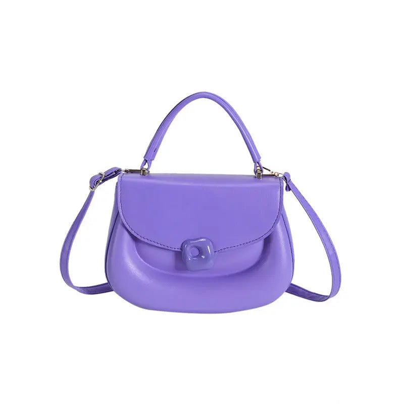 Candy Dumpling Handbags/Sling Bags fashionnsio