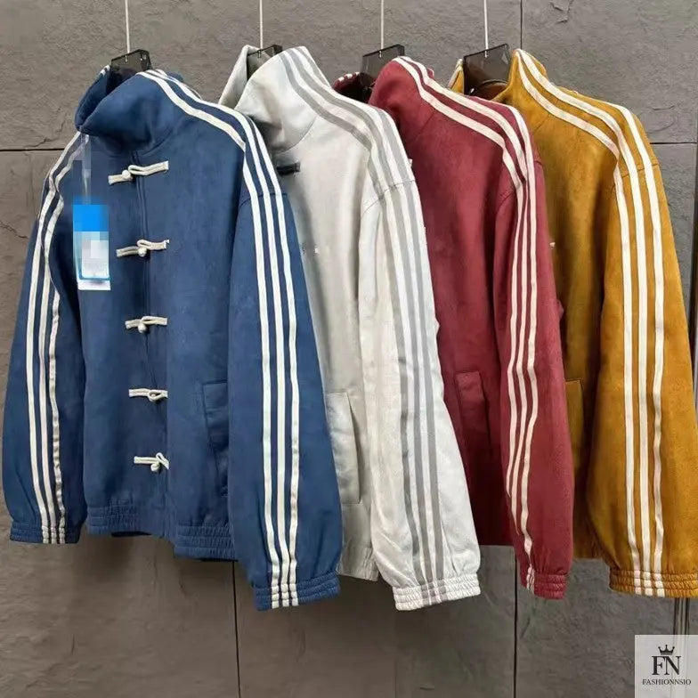 Viral Chinese Jackets - Fashionnsio