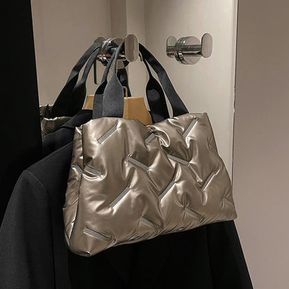 Cloud Shining Shoulder Bags/Handbags fashionnsio