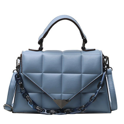 Plaid Handbags/Sling Bags
