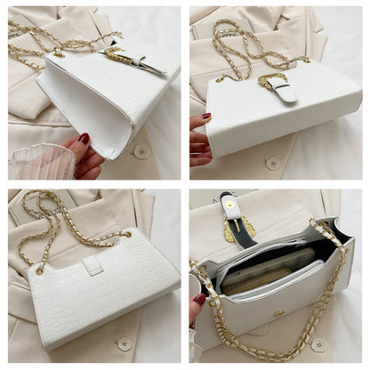 Luxury Chic Shoulder Bags