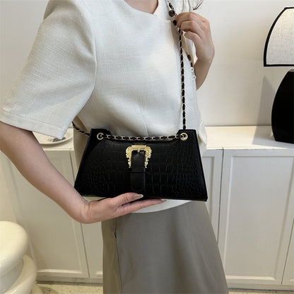 Luxury Chic Shoulder Bags