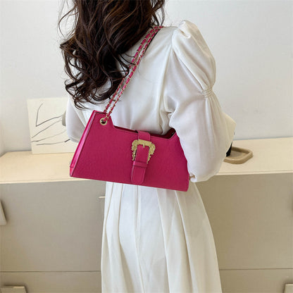 Luxury Chic Shoulder Bags