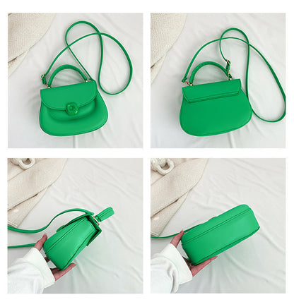 Candy Dumpling Handbags/Sling Bags