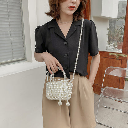 Pearl Handbags/Sling Bag