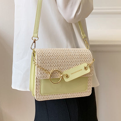 Fashionable Crossbody Sling Bags