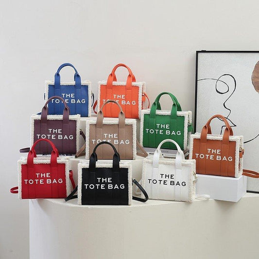 The Tote Bags/ Tote Handbags