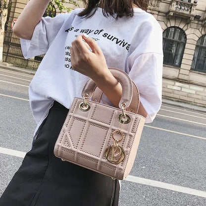 Dior Style Luxury Handbags