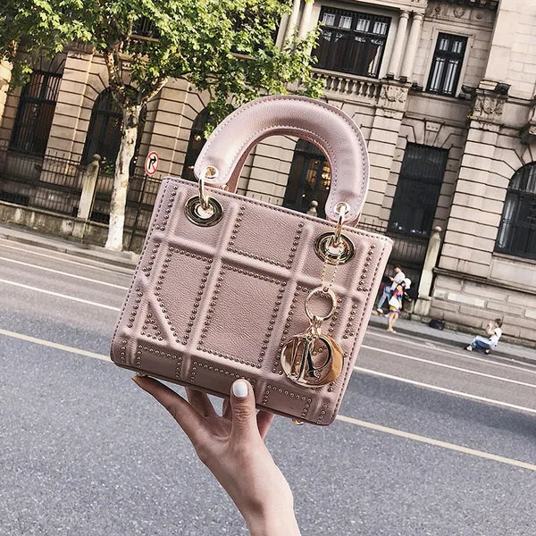 Dior Style Luxury Handbags