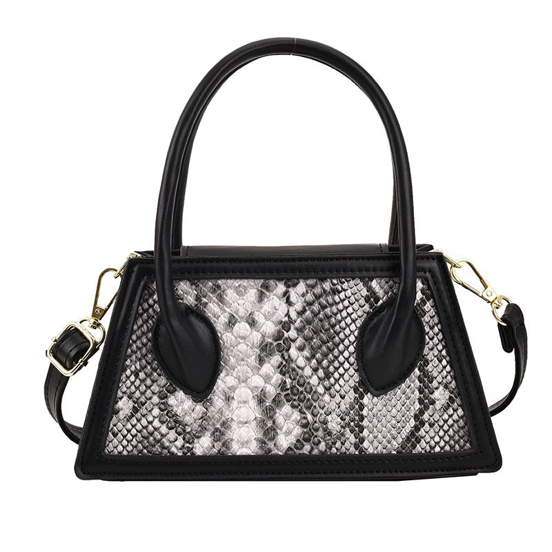 Classic Stone Pattern Handbags/Sling Bags fashionnsio