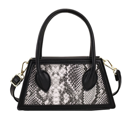 Classic Stone Pattern Handbags/Sling Bags