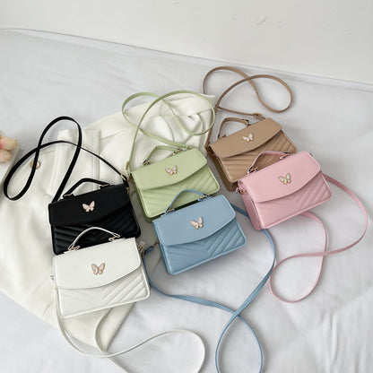 Butterfly Fashionable Handbags/Sling Bags