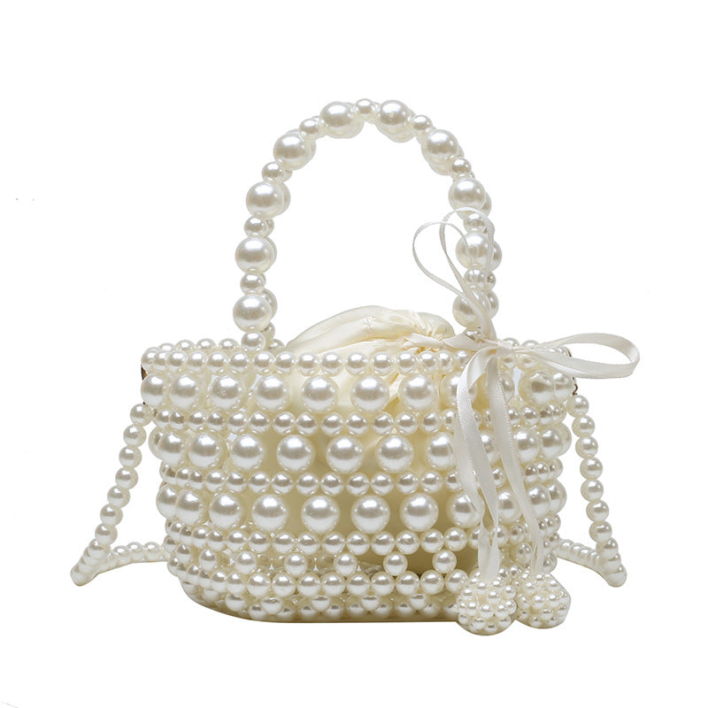 Pearl Handbags/Sling Bag