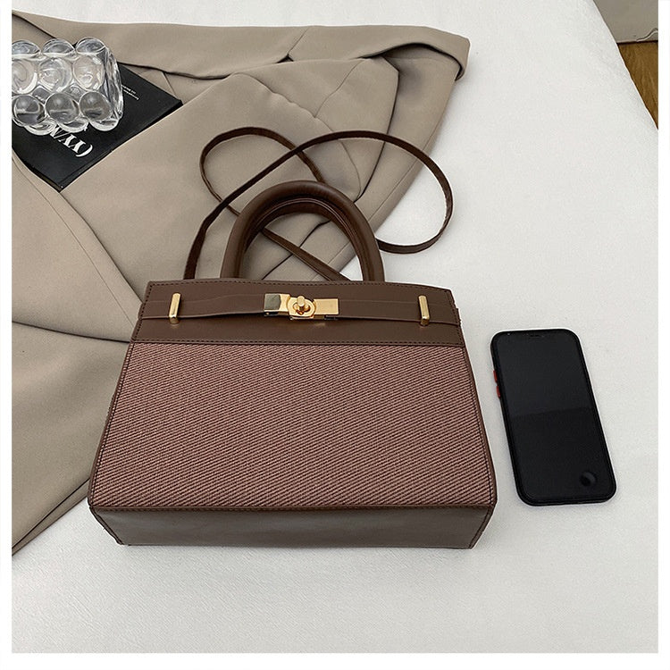 Modern Lady Tote Bags - Fashionnsio