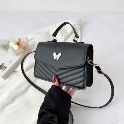 Butterfly Fashionable Handbags/Sling Bags