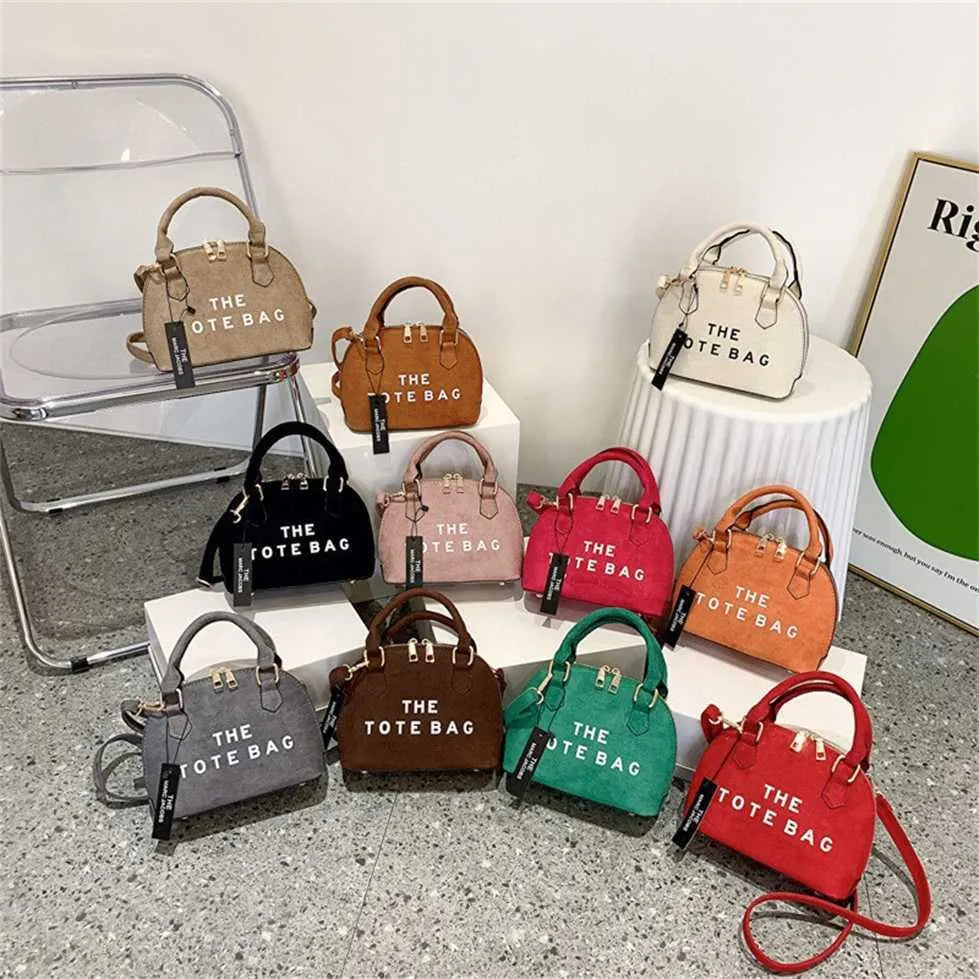 The Tote Handbags