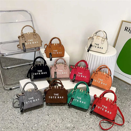 The Tote Handbags