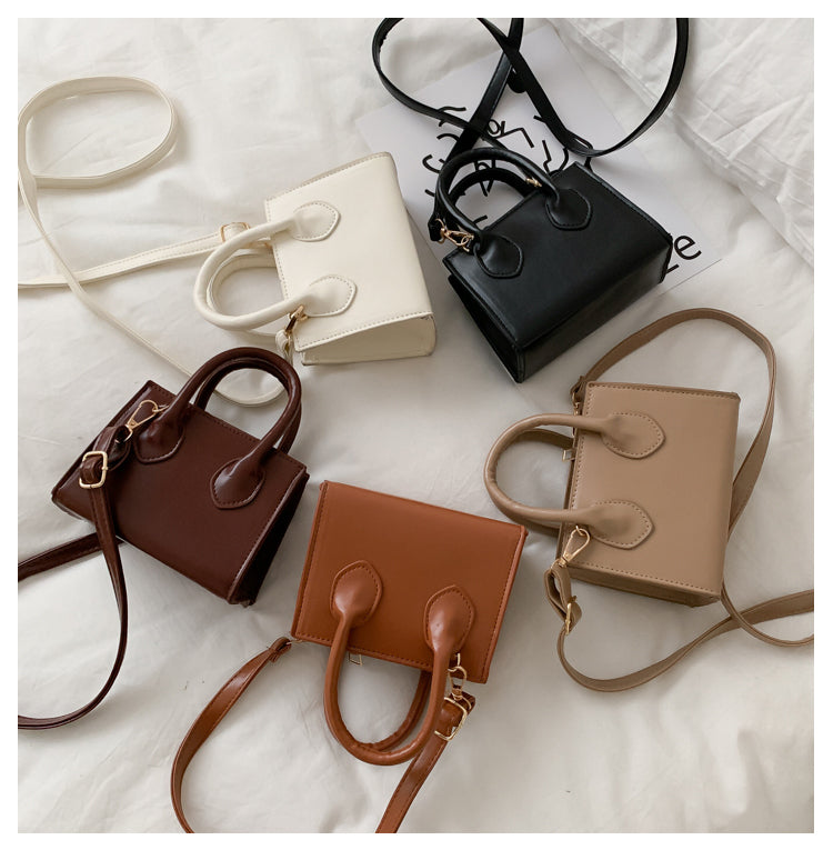 Mini Tote Handbags/Sling Bags fashionnsio