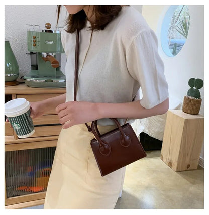 Mini Tote Handbags/Sling Bags fashionnsio