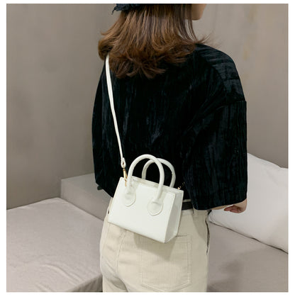 Mini Tote Handbags/Sling Bags fashionnsio