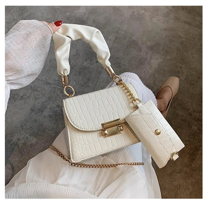 Exquisite Luxury Pouch Handbags