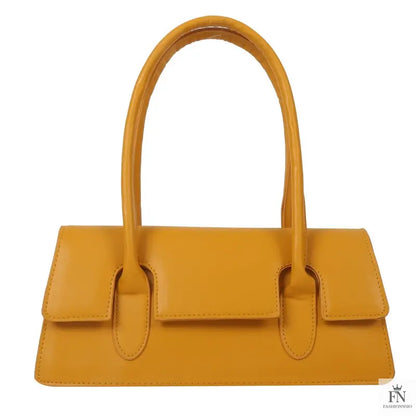 Korean Style Shoulder Bag - Fashionnsio