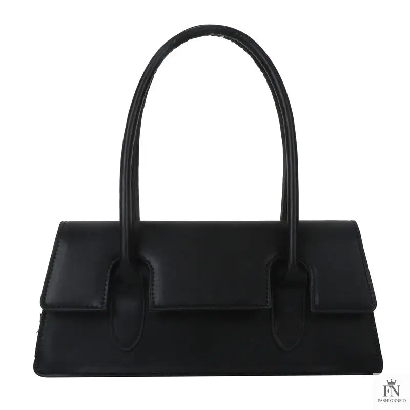 Korean Style Shoulder Bag - Fashionnsio