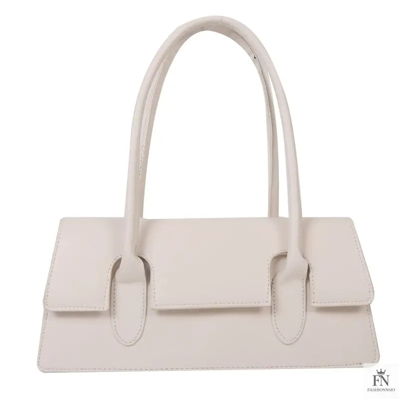 Korean Style Shoulder Bag - Fashionnsio