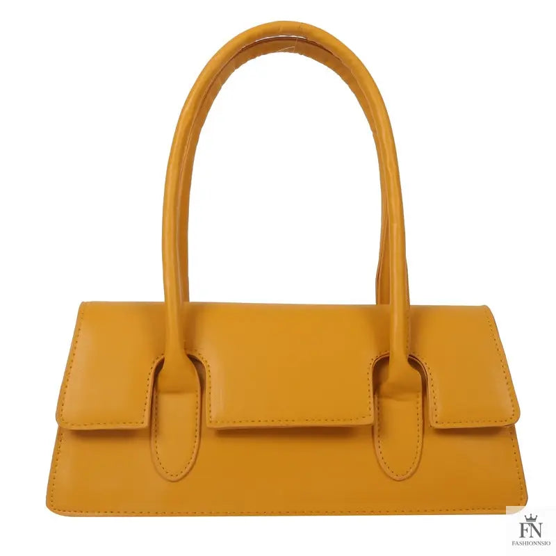 Korean Style Shoulder Bag - Fashionnsio