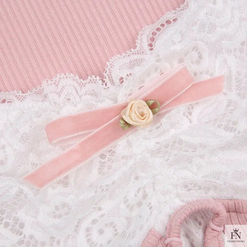 Long Sleeve Patchwork Y2k Top - Fashionnsio