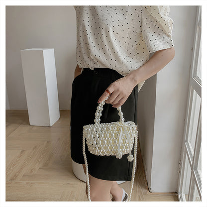 Pearl Handbags/Sling Bag