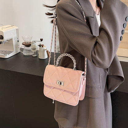 Sweet Korean Shoulder Bags fashionnsio