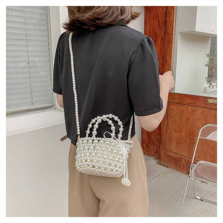 Pearl Handbags/Sling Bag