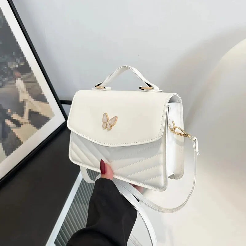 Butterfly Fashionable Handbags/Sling Bags