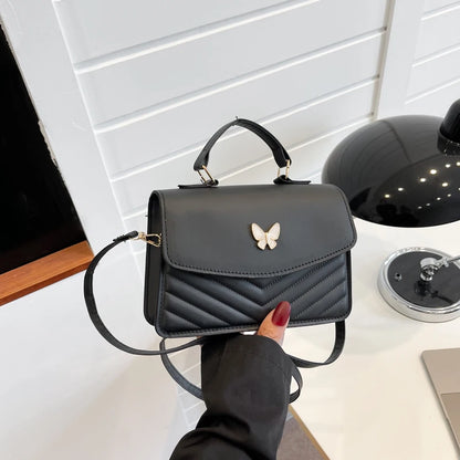 Butterfly Fashionable Handbags/Sling Bags