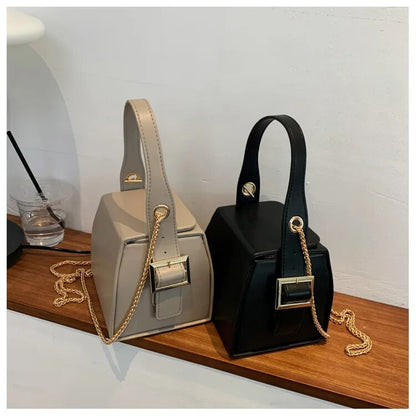 Box Luxury Handbags/Sling Bags