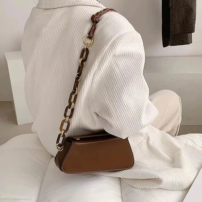 High-end Design Shoulder Bags