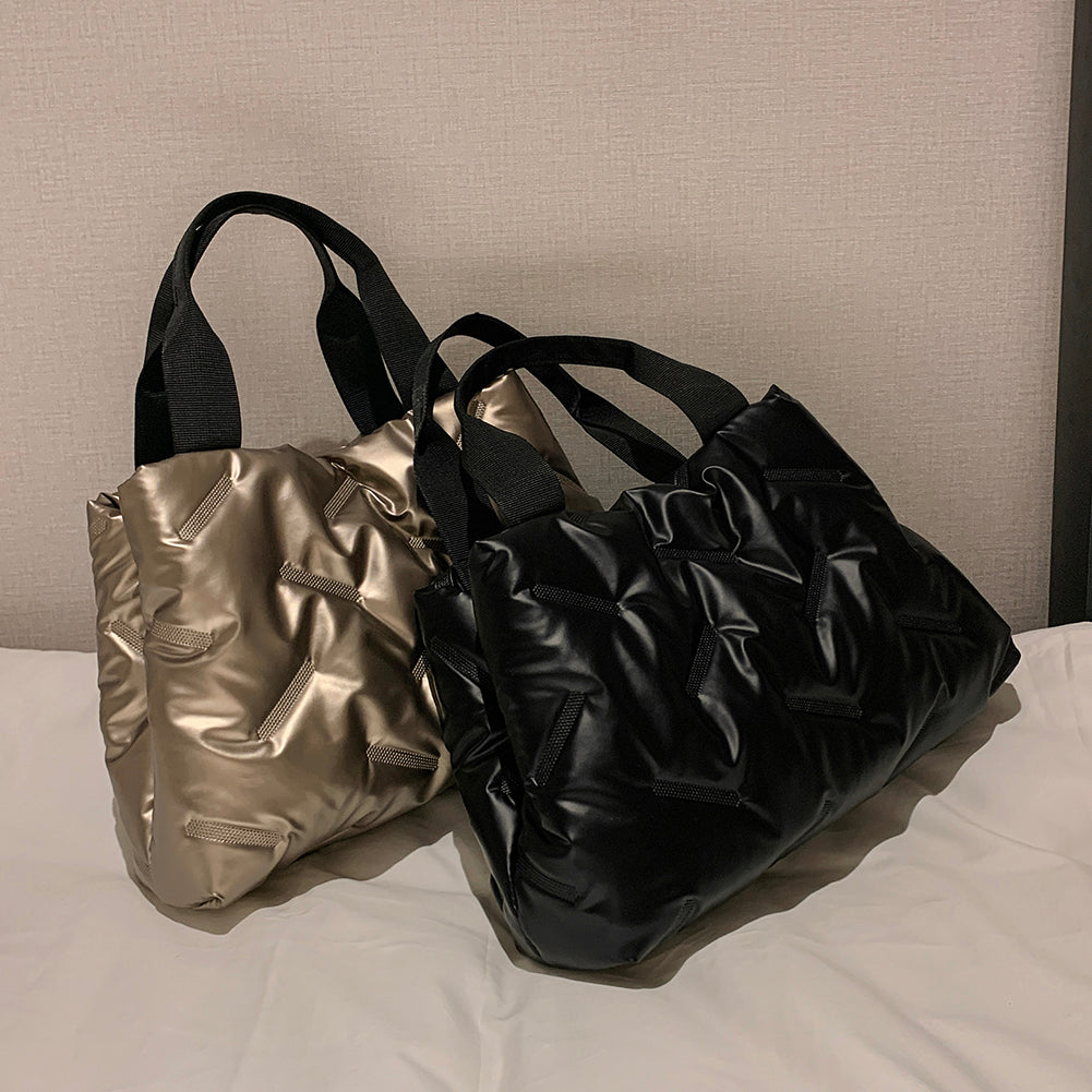 Cloud Shining Shoulder Bags/Handbags