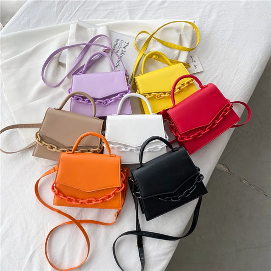 Fashion Chain Handbags/Sling Bags