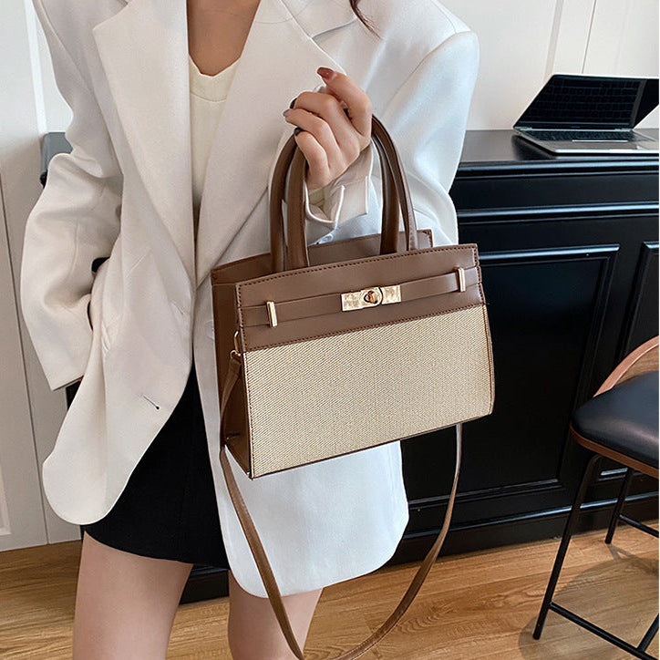 Modern Lady Tote Bags - Fashionnsio