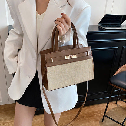 Modern Lady Tote Bags - Fashionnsio