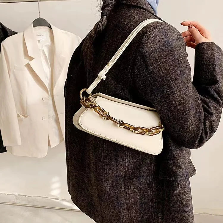 High-end Design Shoulder Bags