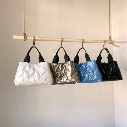 Cloud Shining Shoulder Bags/Handbags