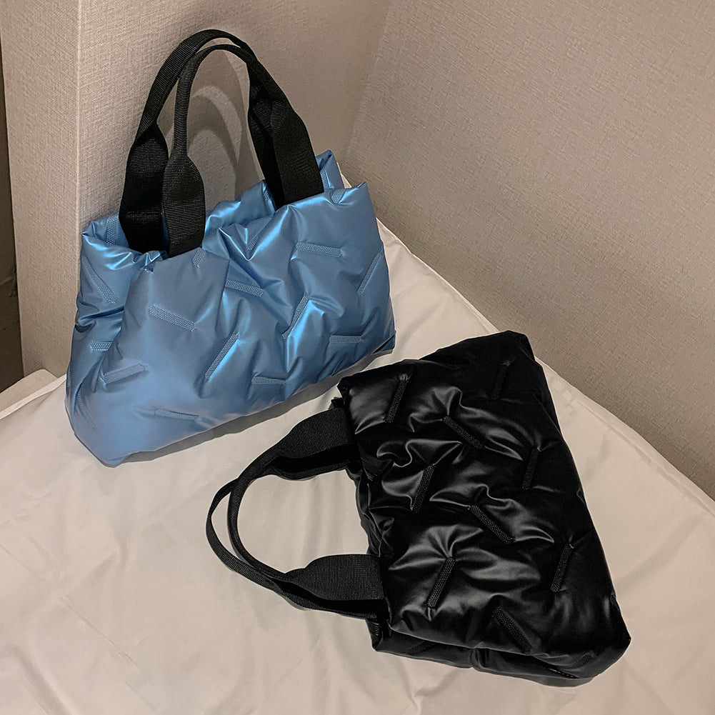 Cloud Shining Shoulder Bags/Handbags