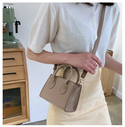 Mini Tote Handbags/Sling Bags